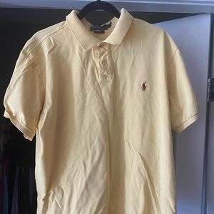 Ralph Lauren polo